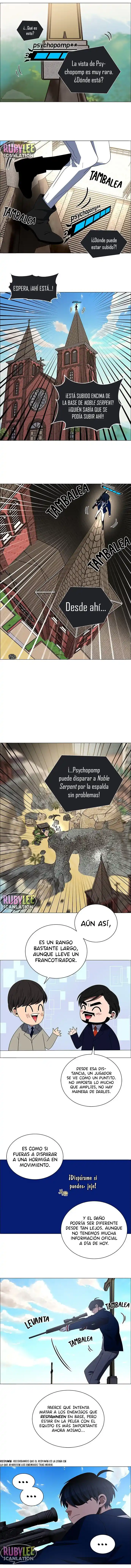 No Scope - Capítulo 132 - Página 8 - LectorTMOo