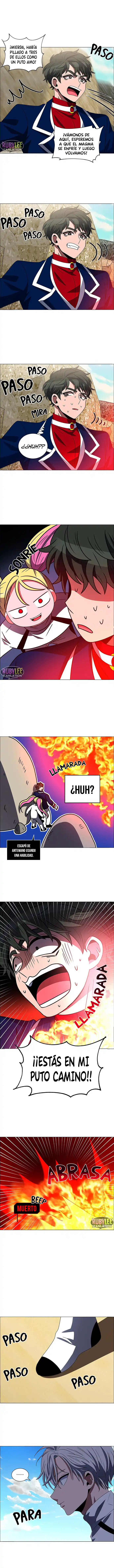 No Scope - Capítulo 133 - Página 7 - LectorTMOo