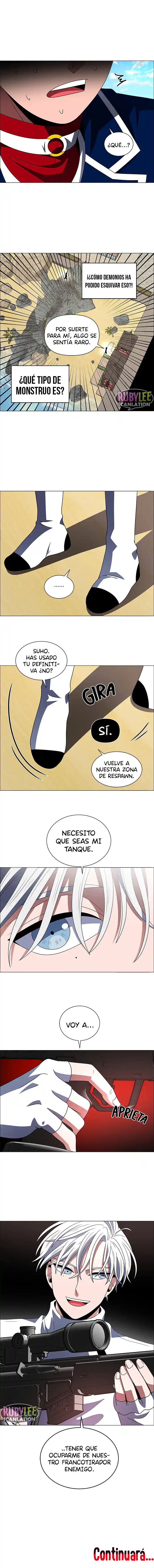 No Scope - Capítulo 133 - Página 8 - LectorTMOo