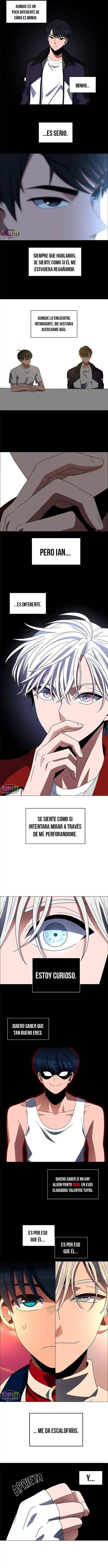 No Scope - Capítulo 134 - Página 5 - LectorTMOo