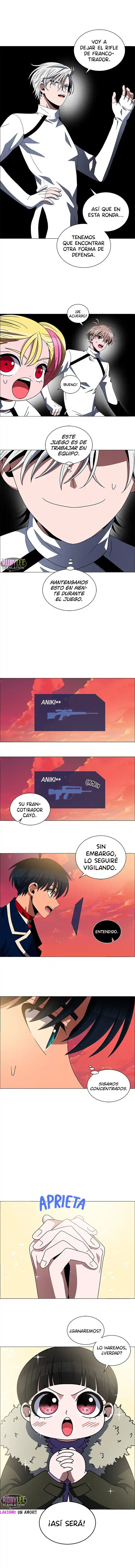 No Scope - Capítulo 135 - Página 4 - LectorTMOo