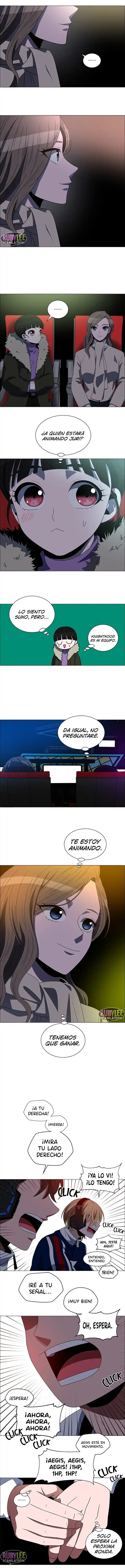 No Scope - Capítulo 135 - Página 5 - LectorTMOo