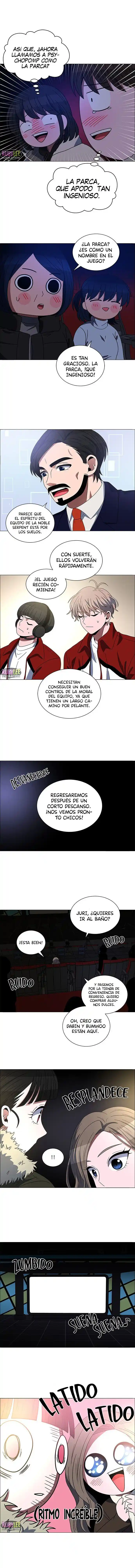 No Scope - Capítulo 135 - Página 7 - LectorTMOo