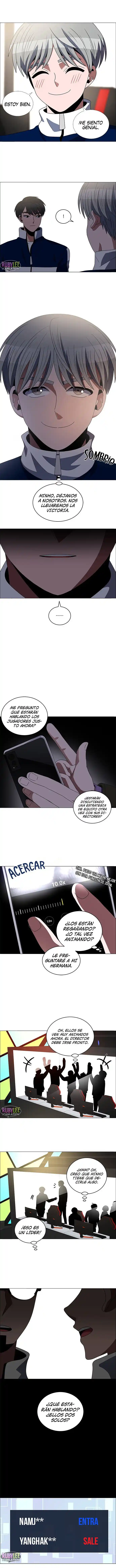 No Scope - Capítulo 136 - Página 5 - LectorTMOo