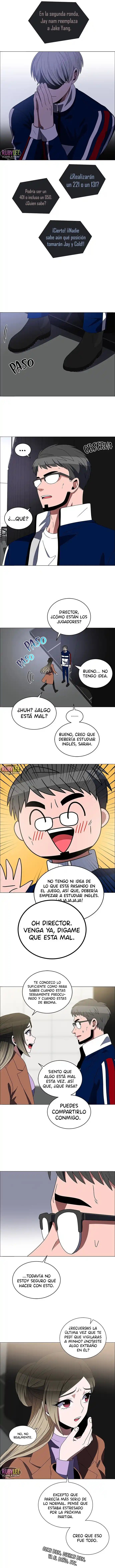 No Scope - Capítulo 136 - Página 6 - LectorTMOo