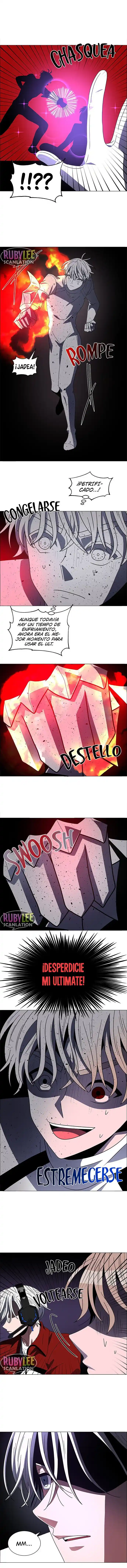No Scope - Capítulo 137 - Página 5 - LectorTMOo