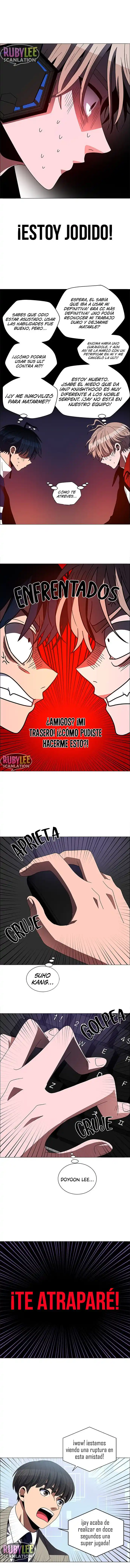 No Scope - Capítulo 137 - Página 6 - LectorTMOo