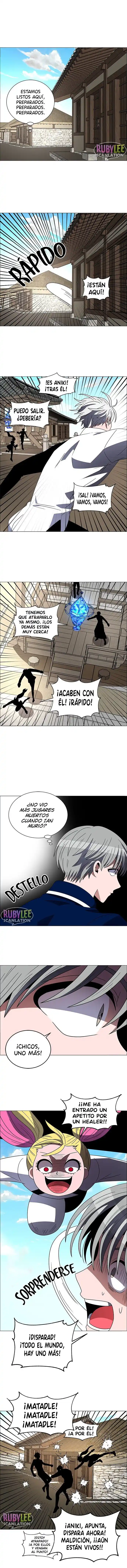 No Scope - Capítulo 138 - Página 4 - LectorTMOo