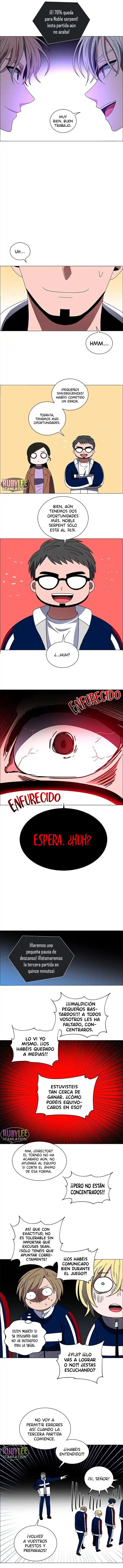 No Scope - Capítulo 138 - Página 8 - LectorTMOo