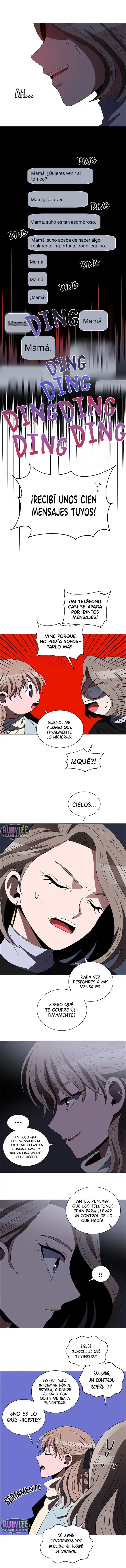 No Scope - Capítulo 140 - Página 4 - LectorTMOo