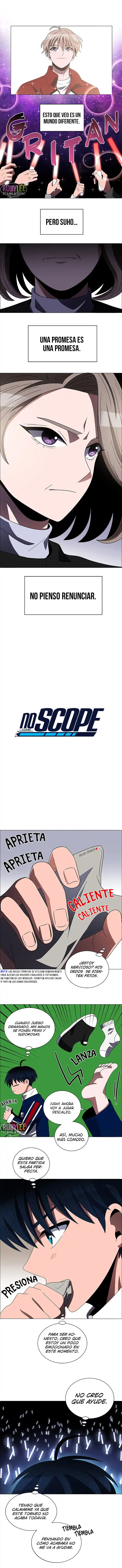 No Scope - Capítulo 140 - Página 6 - LectorTMOo