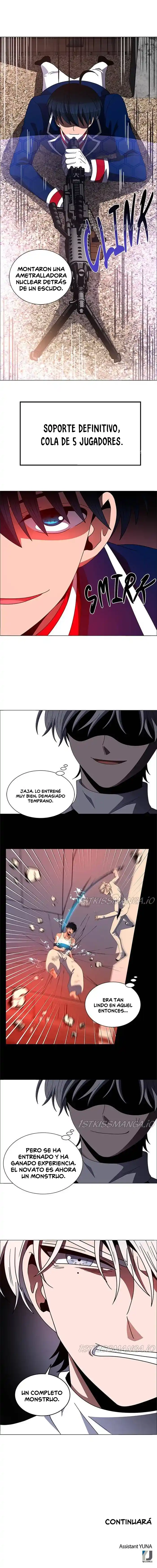No Scope - Capítulo 141 - Página 12 - LectorTMOo