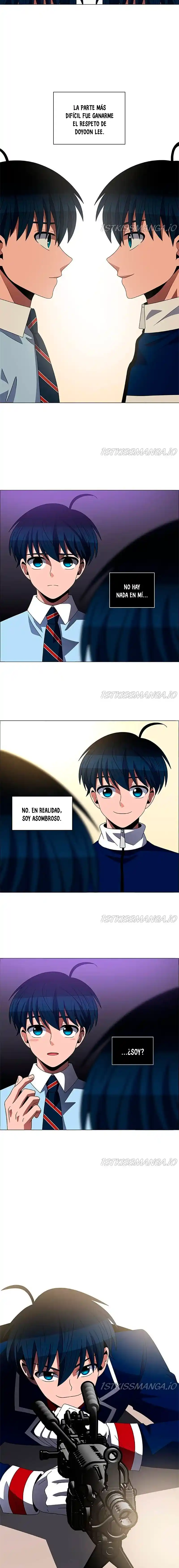 No Scope - Capítulo 142 - Página 6 - LectorTMOo