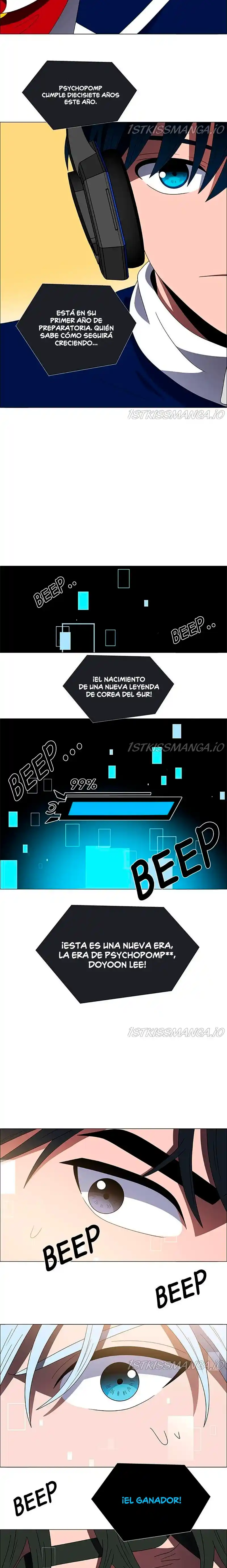 No Scope - Capítulo 142 - Página 10 - LectorTMOo