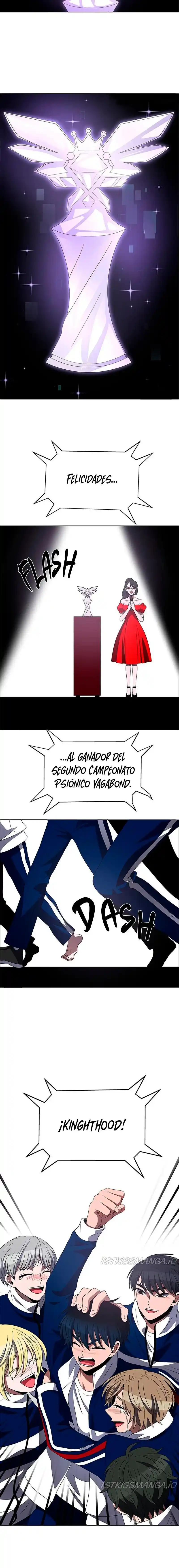 No Scope - Capítulo 143 - Página 4 - LectorTMOo