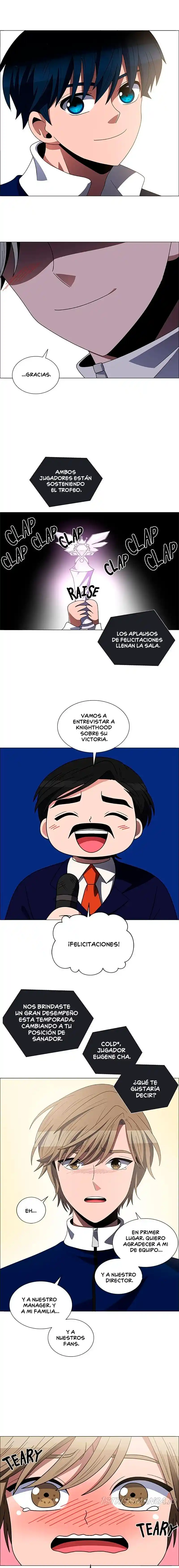 No Scope - Capítulo 143 - Página 7 - LectorTMOo