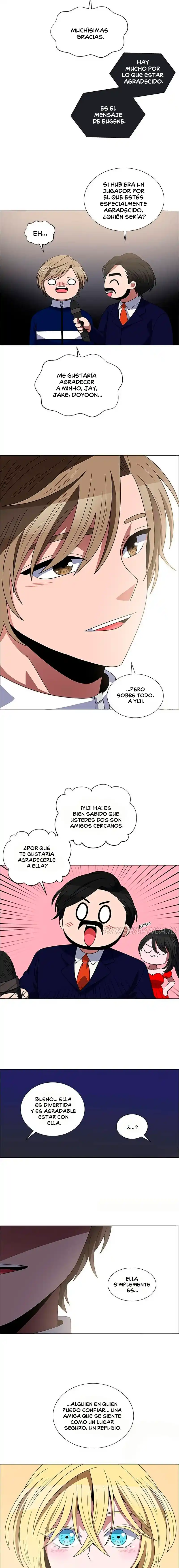 No Scope - Capítulo 143 - Página 8 - LectorTMOo