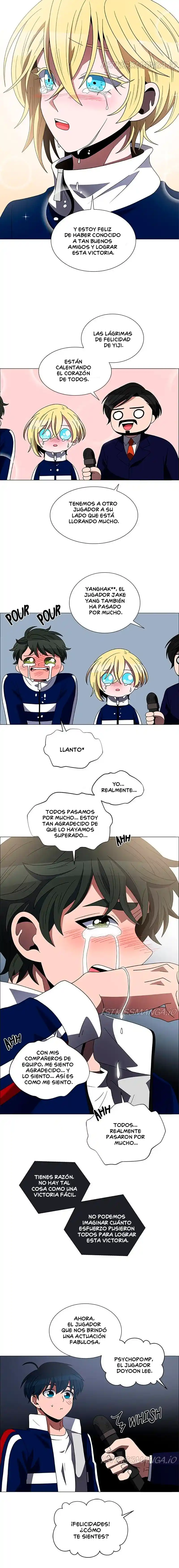 No Scope - Capítulo 143 - Página 10 - LectorTMOo