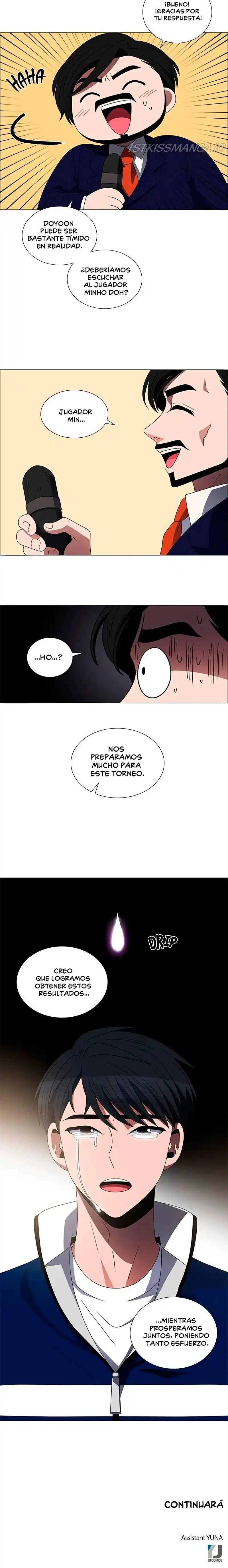 No Scope - Capítulo 143 - Página 12 - LectorTMOo