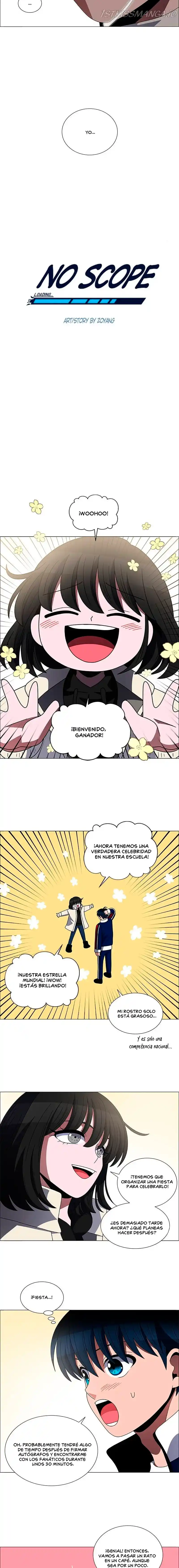 No Scope - Capítulo 144 - Página 5 - LectorTMOo