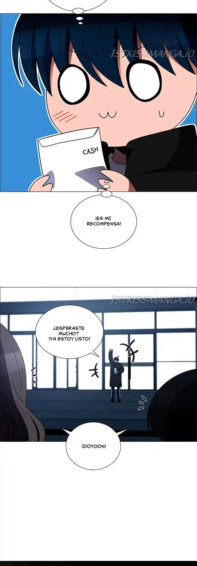 No Scope - Capítulo 144 - Página 7 - LectorTMOo
