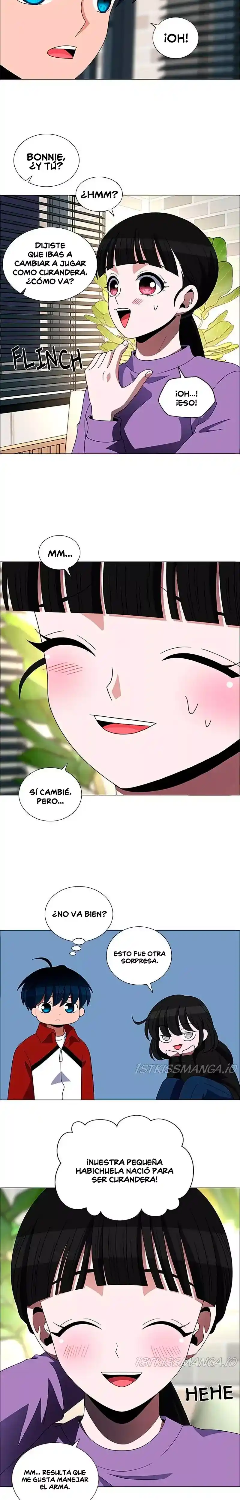 No Scope - Capítulo 145 - Página 7 - LectorTMOo