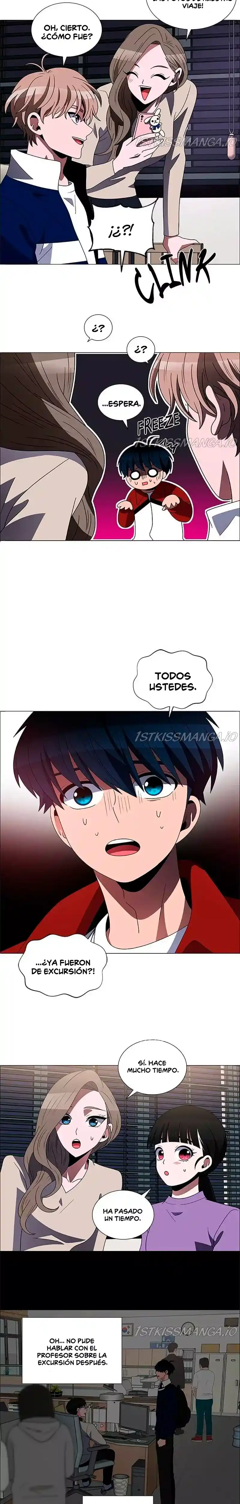 No Scope - Capítulo 145 - Página 9 - LectorTMOo