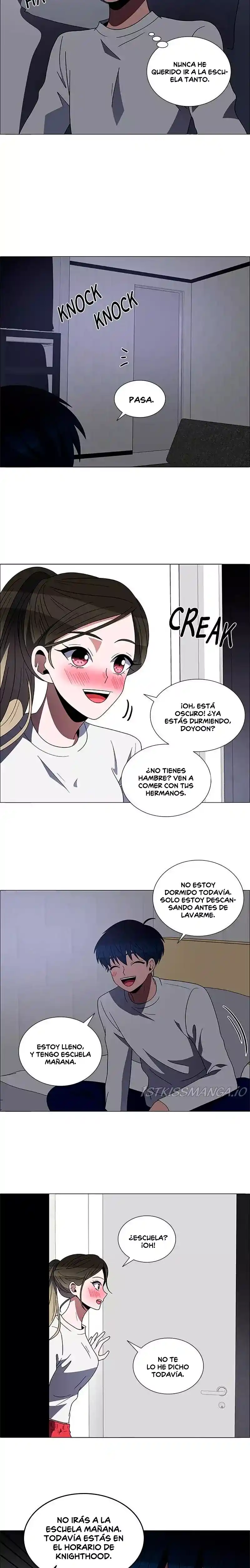 No Scope - Capítulo 145 - Página 14 - LectorTMOo