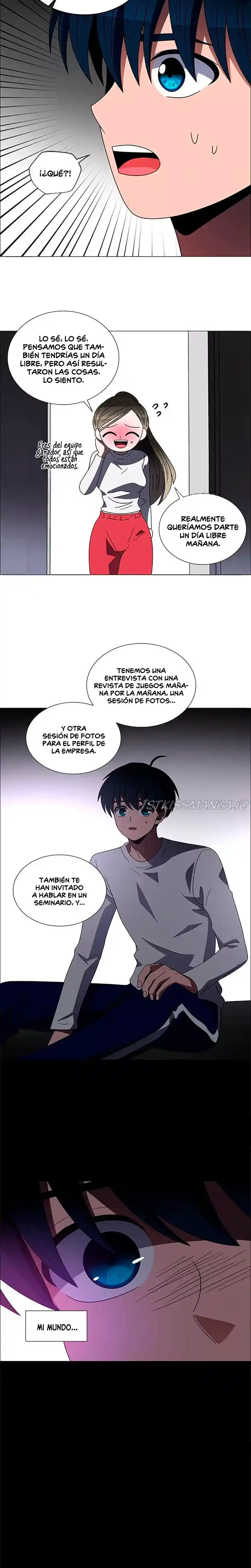 No Scope - Capítulo 145 - Página 15 - LectorTMOo