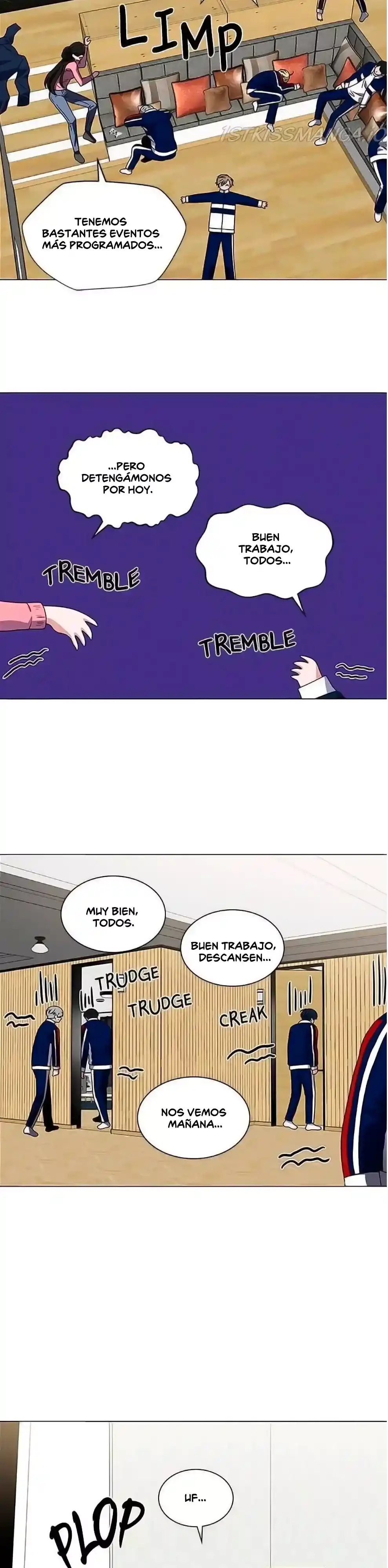 No Scope - Capítulo 146 - Página 9 - LectorTMOo
