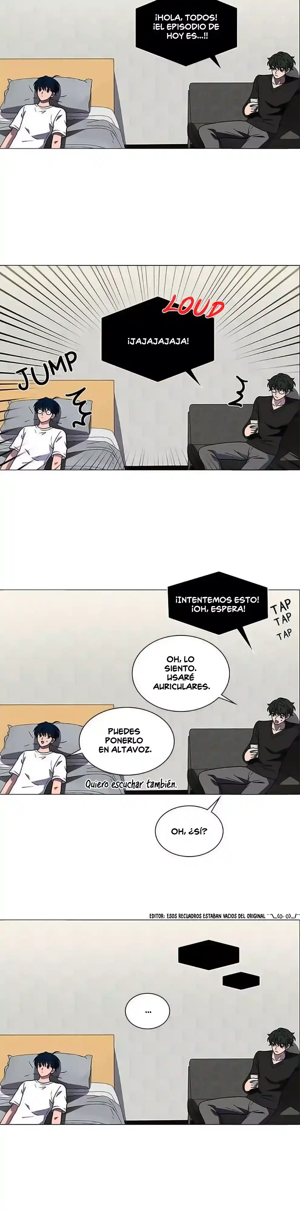 No Scope - Capítulo 146 - Página 14 - LectorTMOo