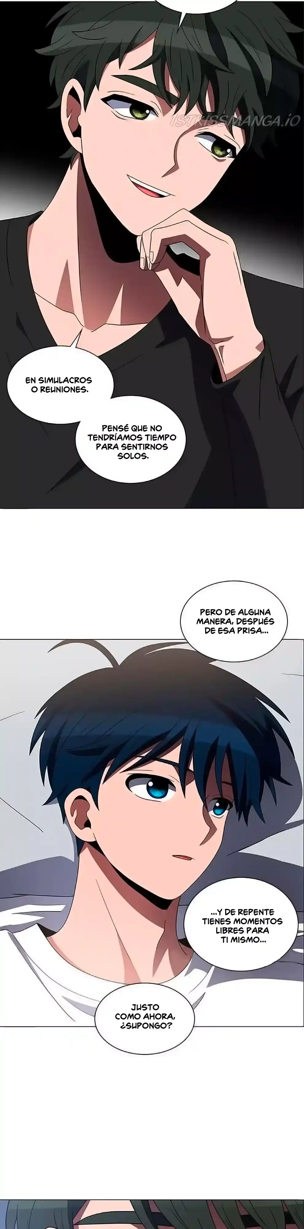 No Scope - Capítulo 146 - Página 17 - LectorTMOo