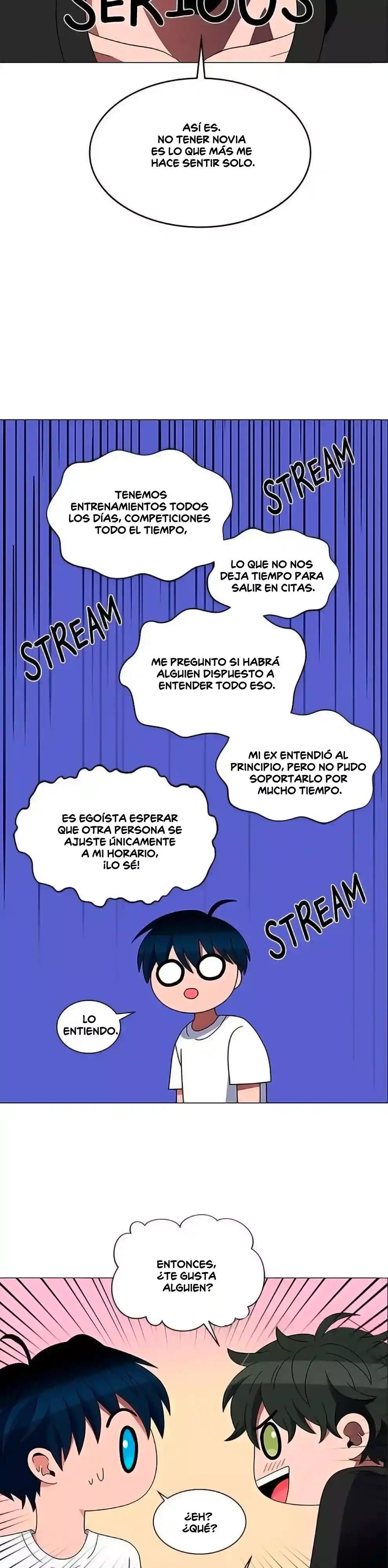 No Scope - Capítulo 146 - Página 20 - LectorTMOo