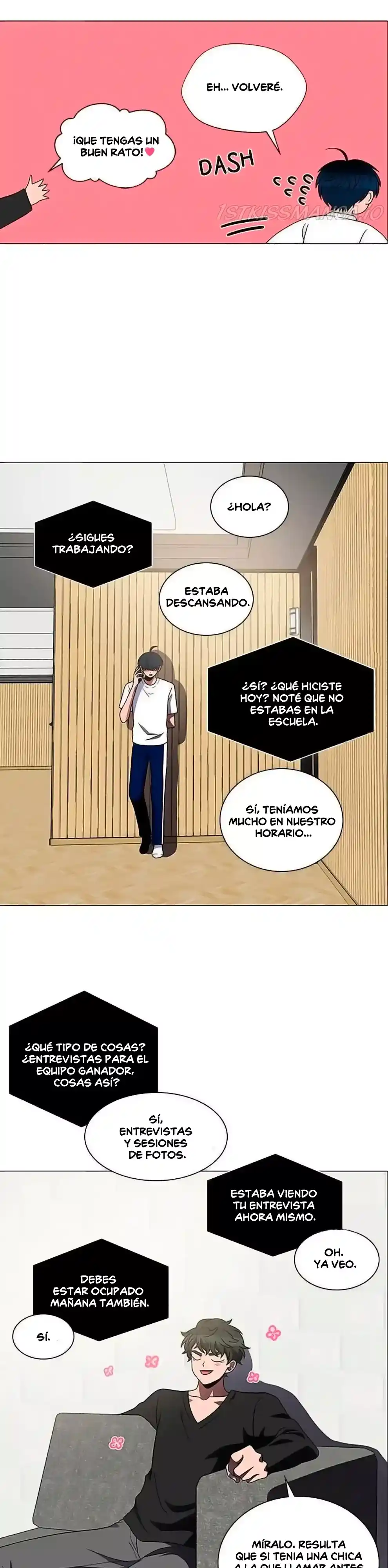 No Scope - Capítulo 146 - Página 22 - LectorTMOo