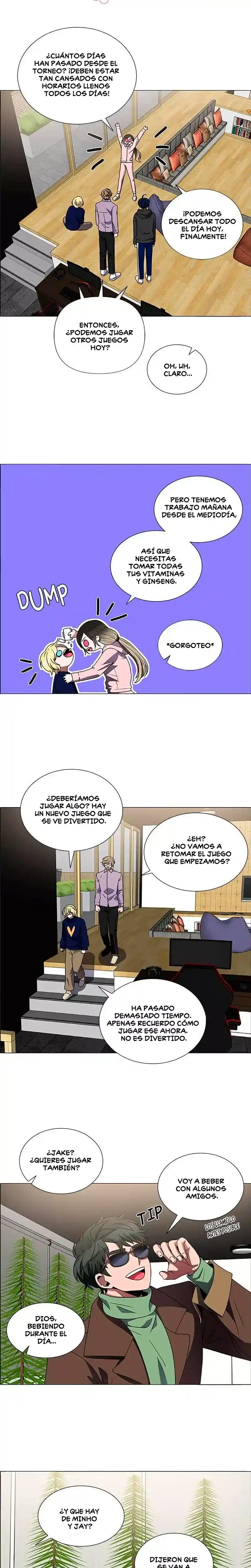 No Scope - Capítulo 147 - Página 4 - LectorTMOo