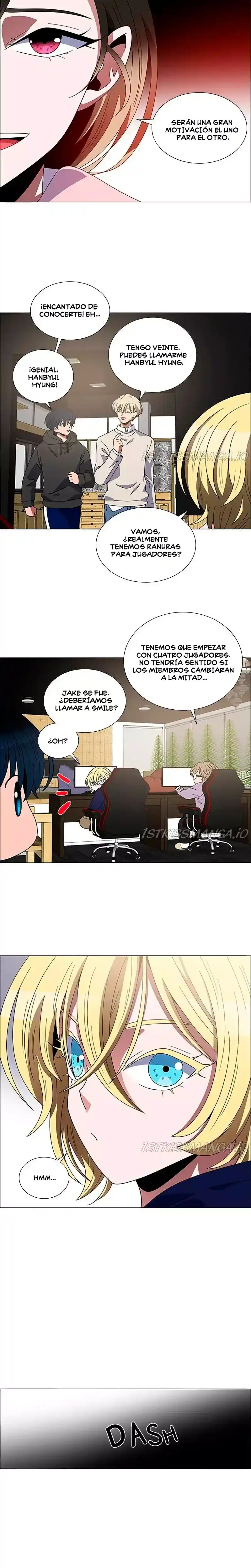 No Scope - Capítulo 147 - Página 7 - LectorTMOo