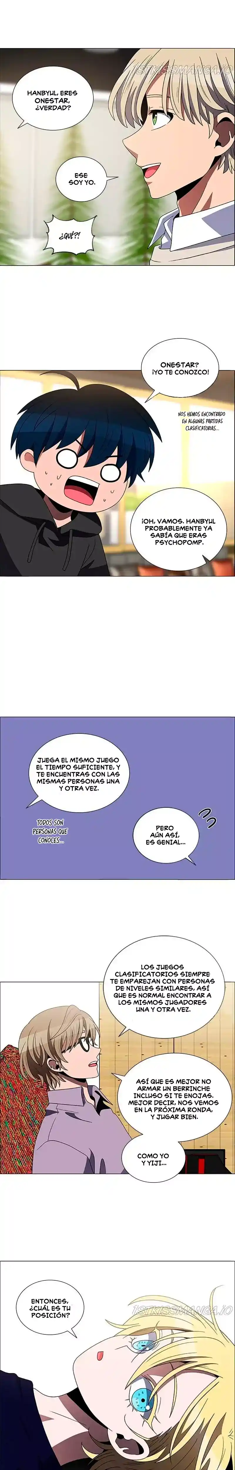 No Scope - Capítulo 147 - Página 11 - LectorTMOo