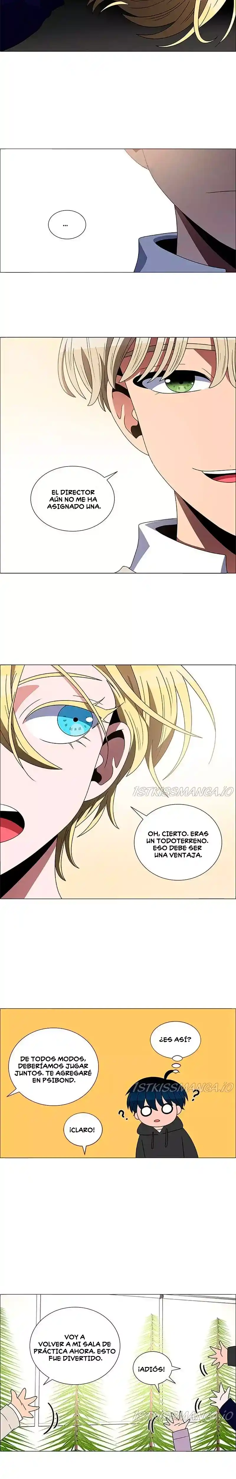 No Scope - Capítulo 147 - Página 12 - LectorTMOo
