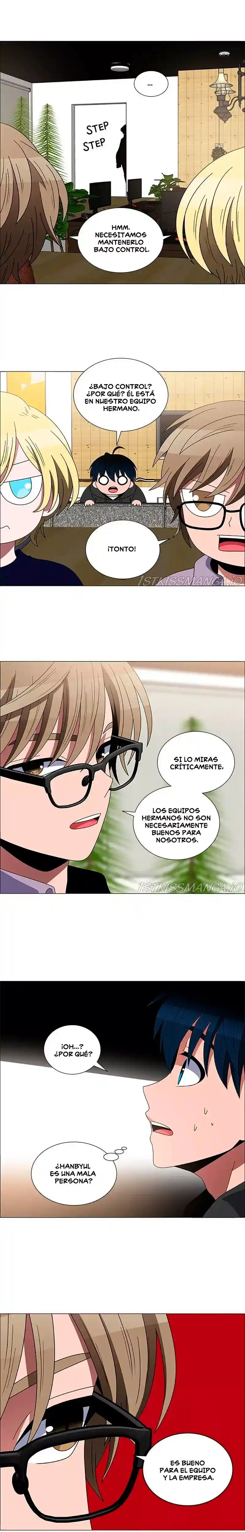 No Scope - Capítulo 147 - Página 13 - LectorTMOo