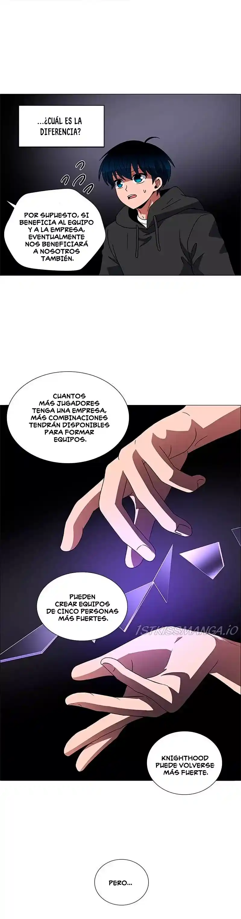No Scope - Capítulo 147 - Página 14 - LectorTMOo