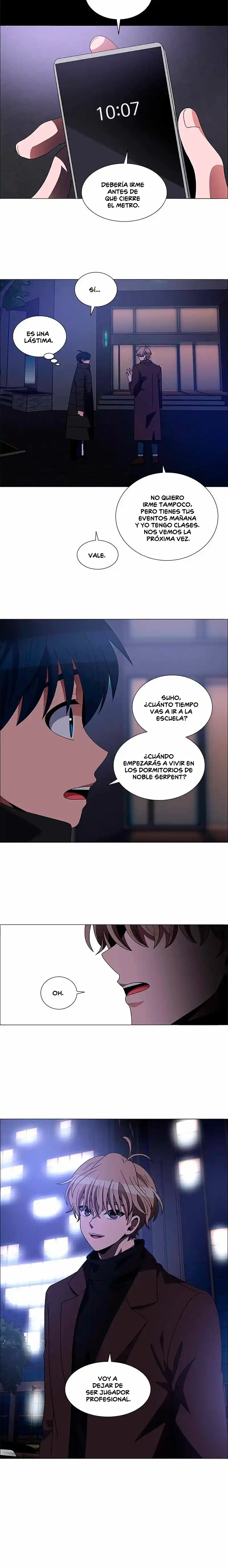 No Scope - Capítulo 148 - Página 11 - LectorTMOo