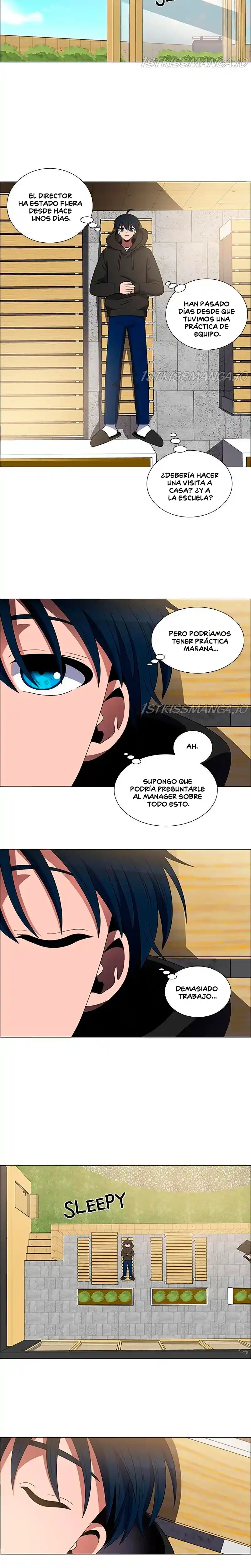 No Scope - Capítulo 149 - Página 3 - LectorTMOo