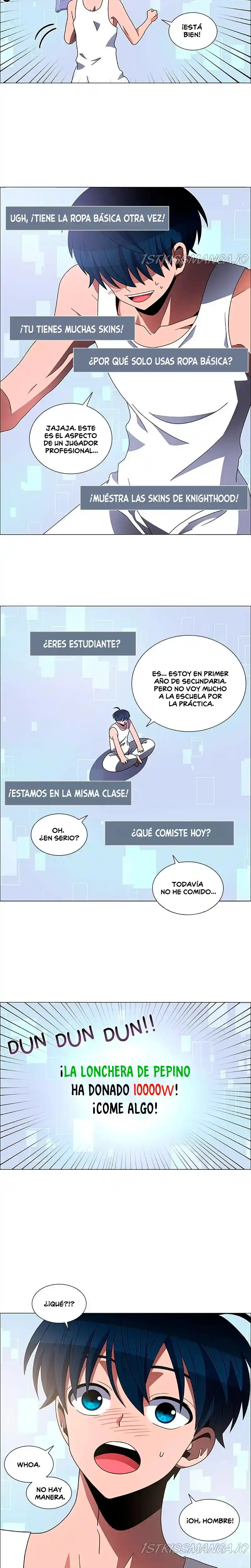 No Scope - Capítulo 149 - Página 13 - LectorTMOo