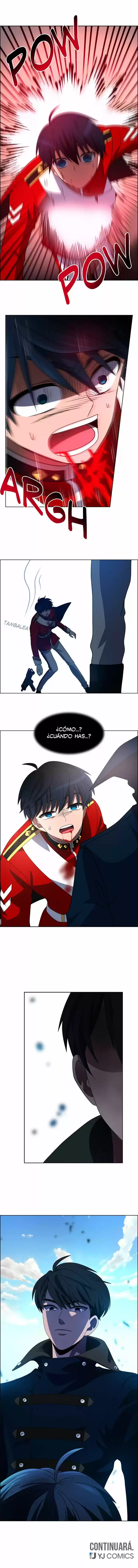 No Scope - Capítulo 15 - Página 10 - LectorTMOo