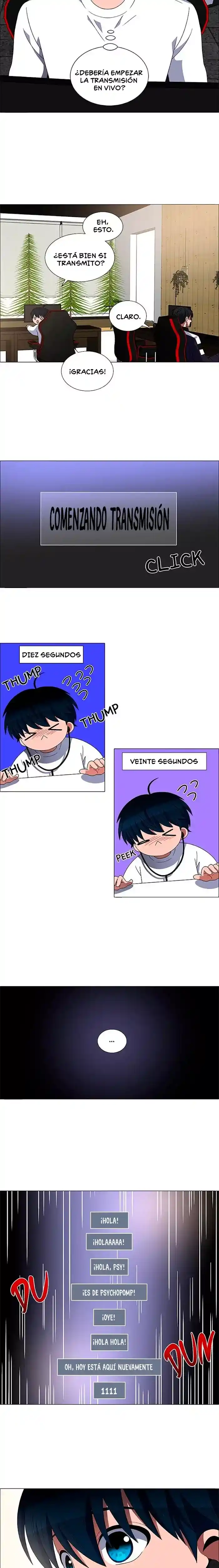 No Scope - Capítulo 150 - Página 4 - LectorTMOo