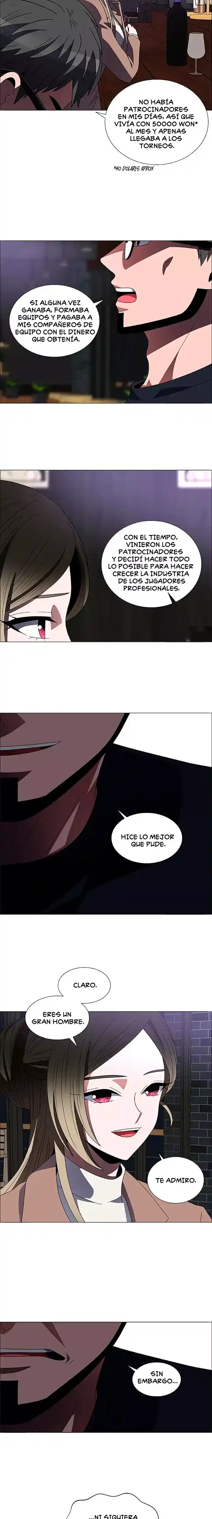 No Scope - Capítulo 150 - Página 7 - LectorTMOo
