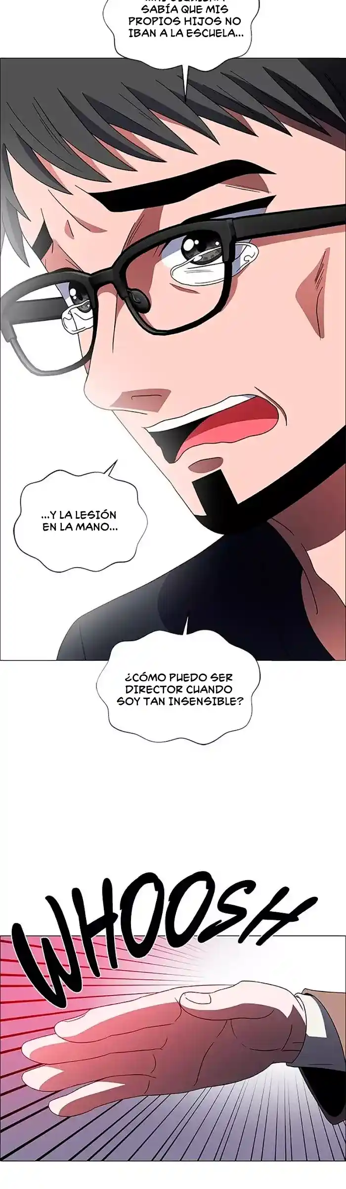 No Scope - Capítulo 150 - Página 8 - LectorTMOo