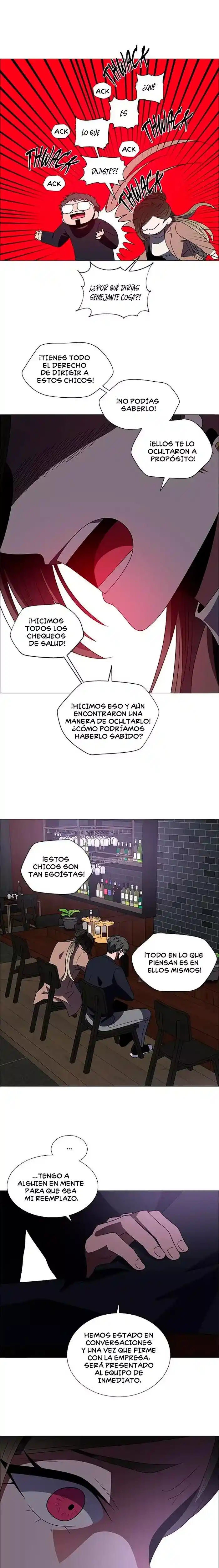 No Scope - Capítulo 150 - Página 9 - LectorTMOo