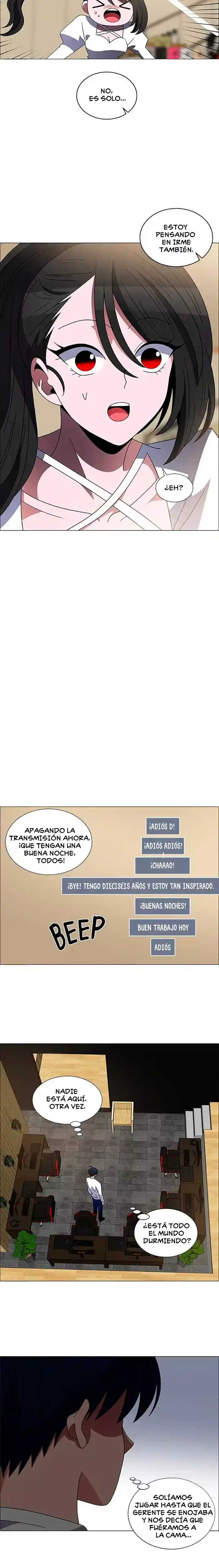 No Scope - Capítulo 150 - Página 12 - LectorTMOo