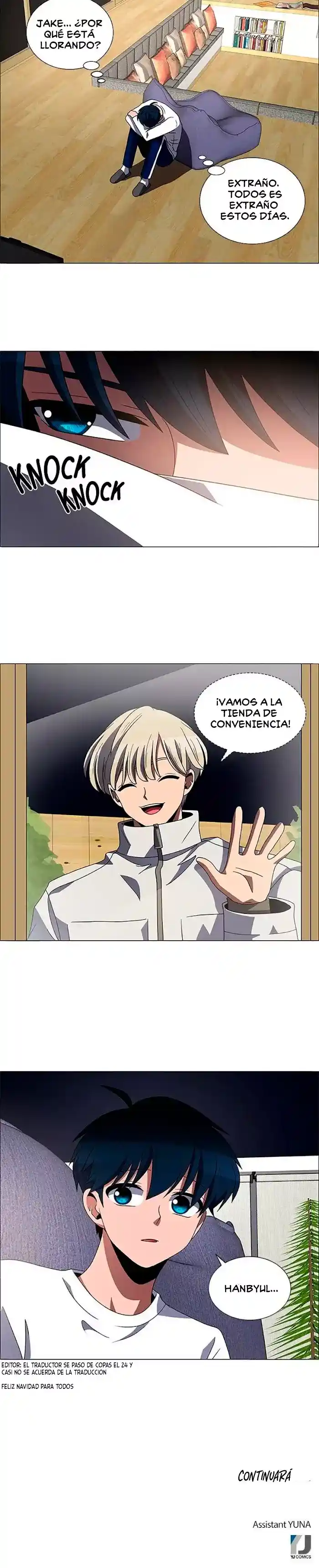 No Scope - Capítulo 150 - Página 14 - LectorTMOo